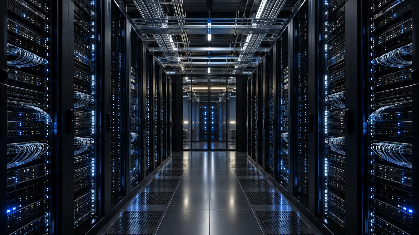 Engineering concept: Built to connect. Built to scale.