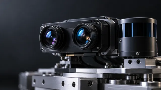 Engineering concept: Teach machines to see.